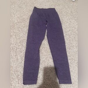 Buffbunny BBL Leggings.